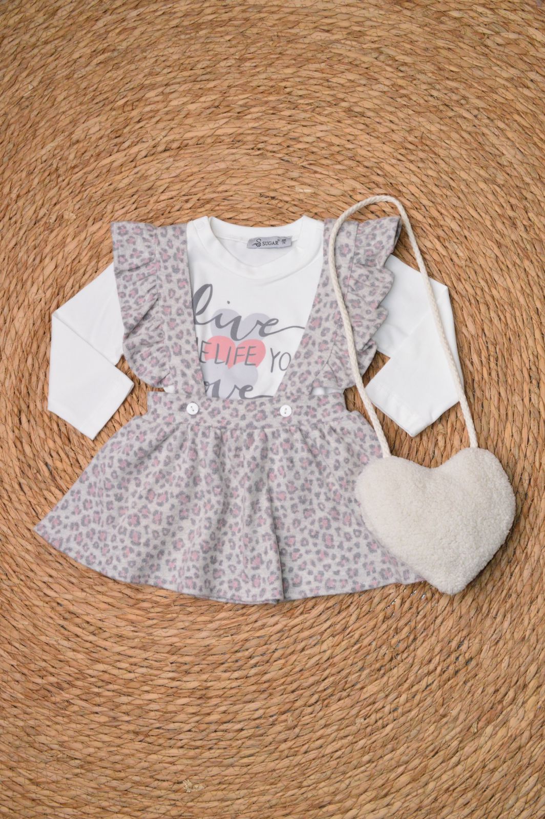 Baby Girl (3-6M to 18-24M)