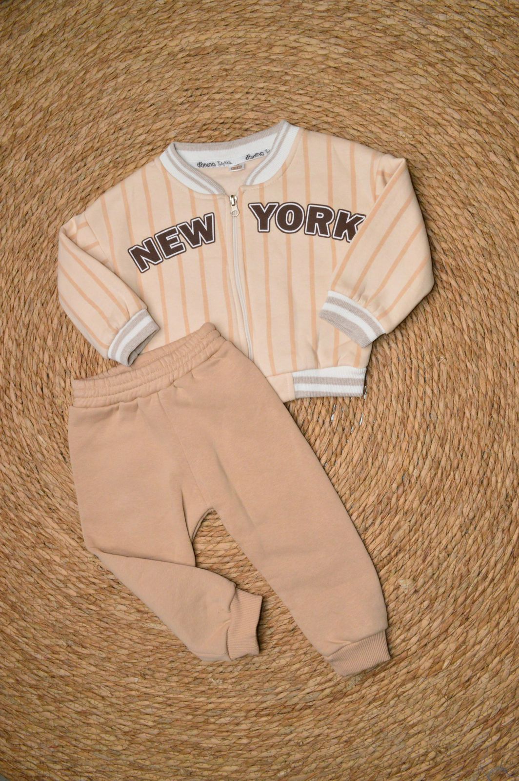 Baby Boy (3-6M to 18-24M)