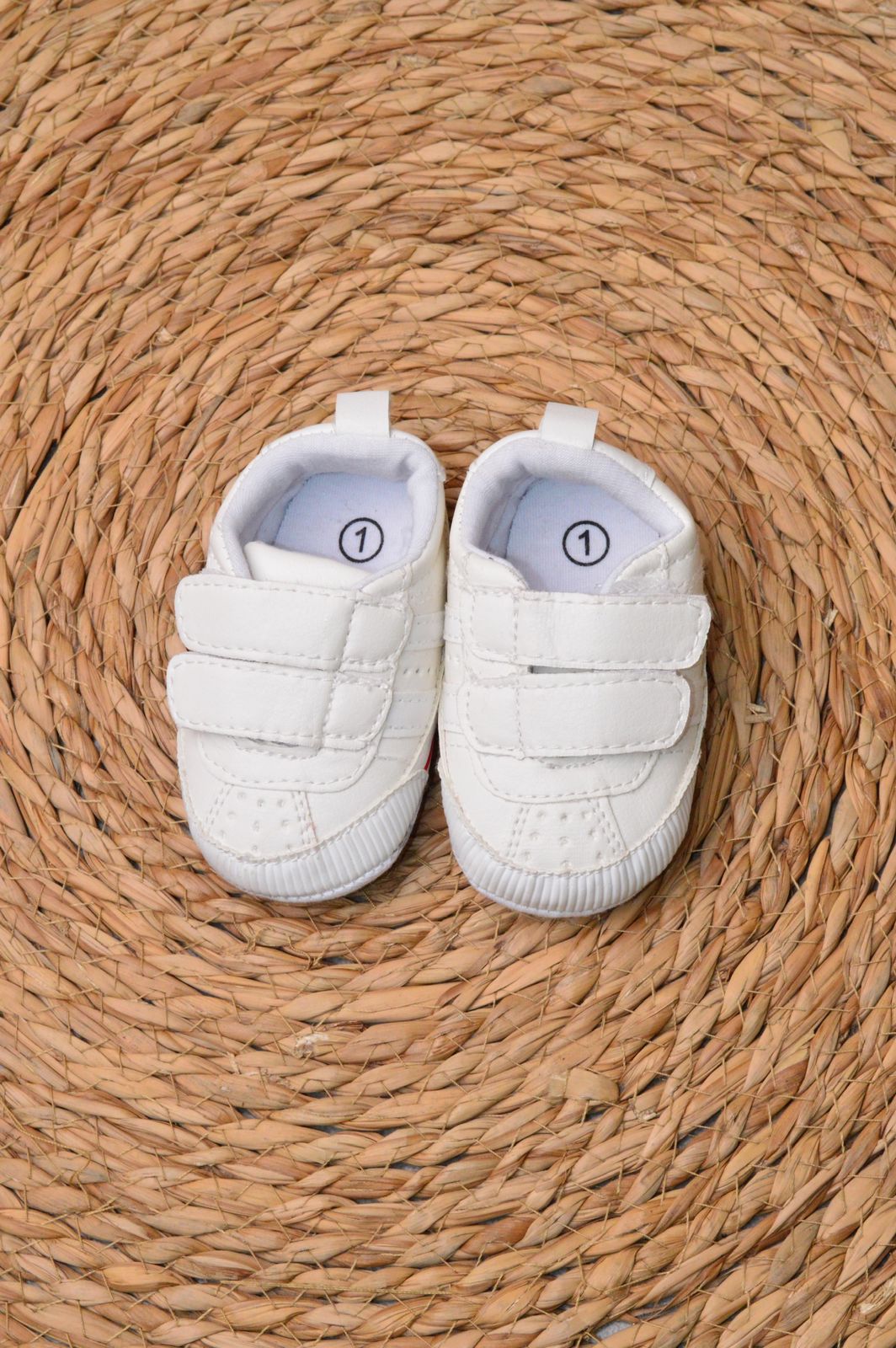 Baby Shoes