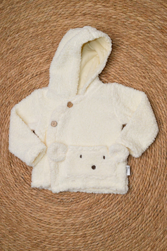 Wool Jacket