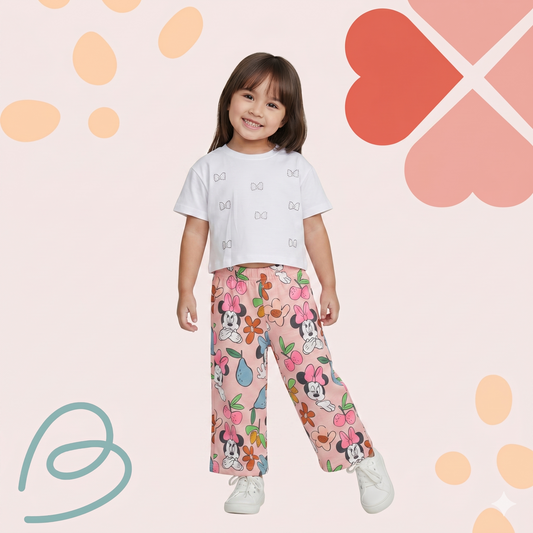 Cotton set 2 pieces