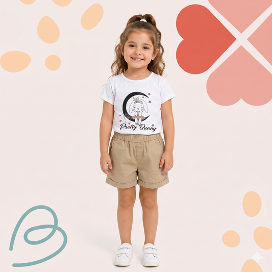 Cotton set 2 pieces