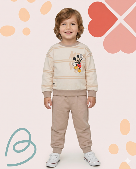 Cotton set 2 pieces
