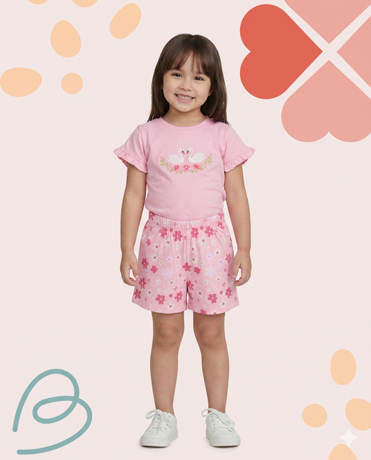 Cotton Set 2 Pieces