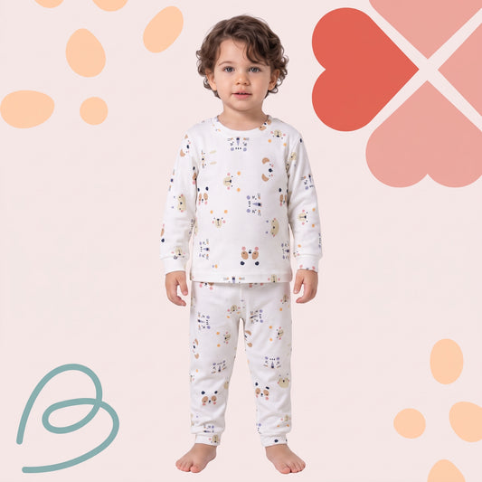 Cotton Pajama