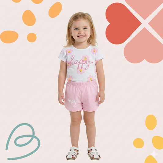 Cotton set 2 pieces