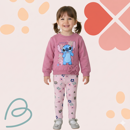 Cotton set 2 pieces
