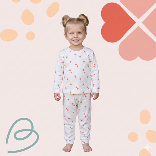 Cotton Pijama