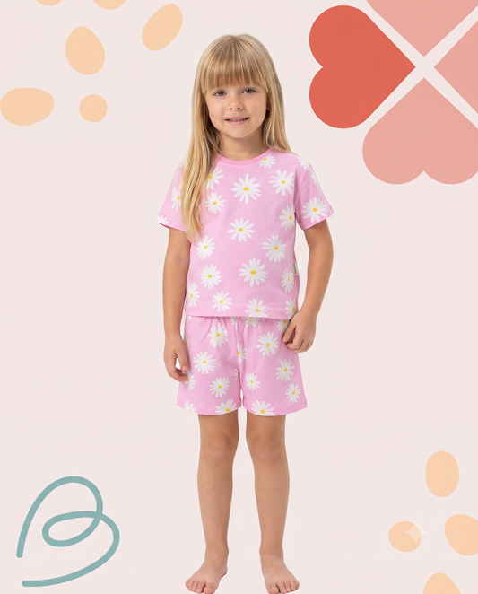 Cotton pajama