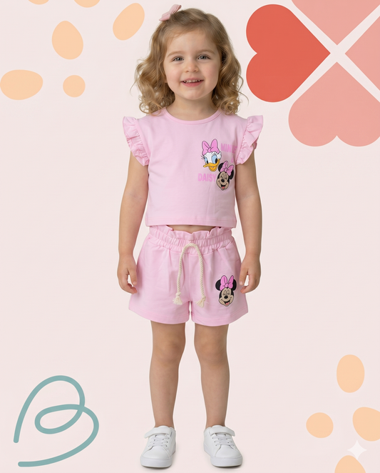 Cotton Set 2 Pieces