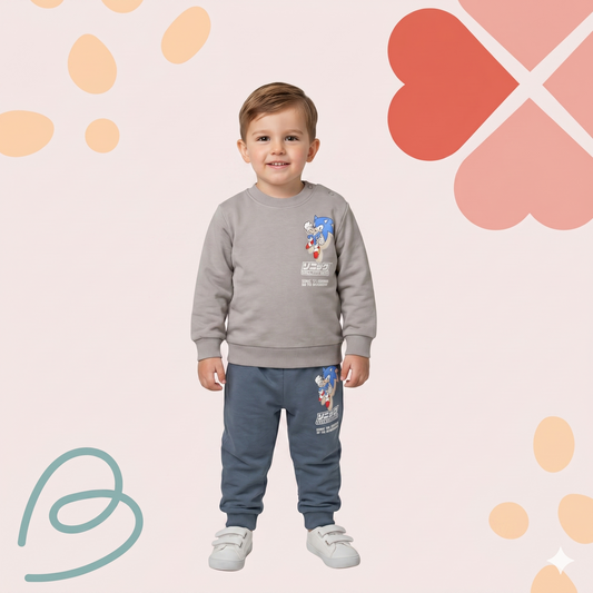 Cotton set 2 pieces