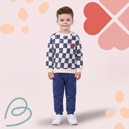 Cotton set 2 pieces