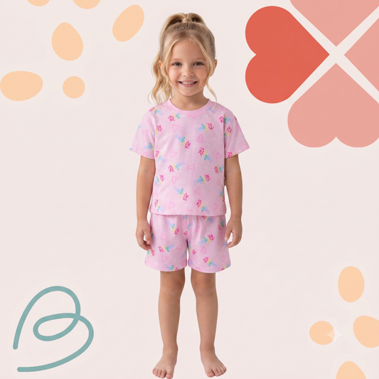 Cotton pajama