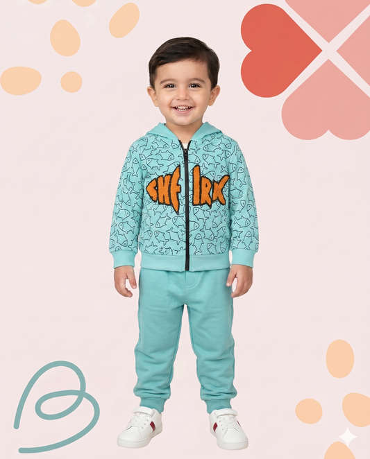 Cotton set 3 pieces