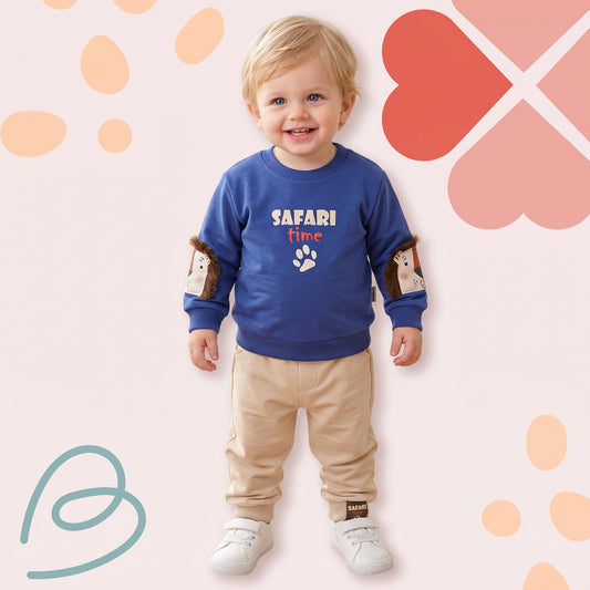 Cotton set 2 pieces