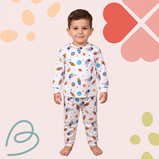 Cotton pajama