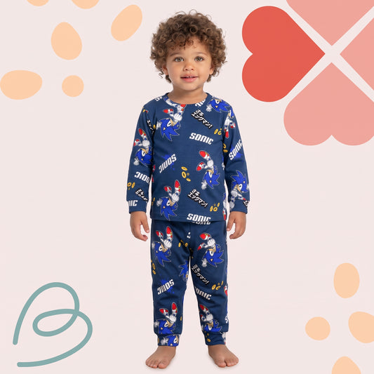 Cotton pajama