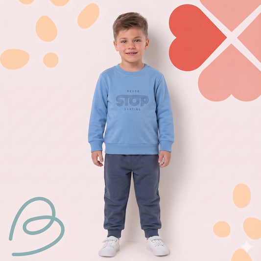 Cotton set 2 pieces