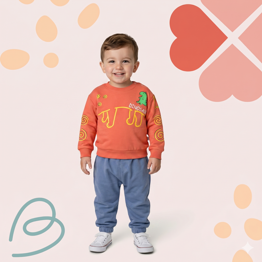 Cotton Set 2 Pieces