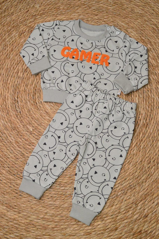 Cotton set 2 pieces