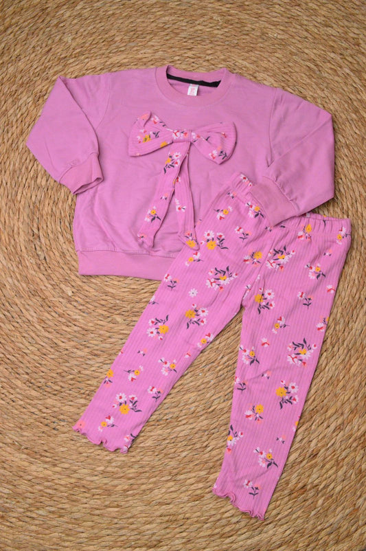 Cotton set 2 pieces