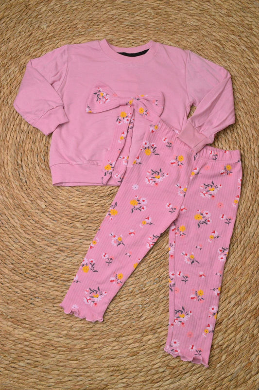 Cotton set 2 pieces