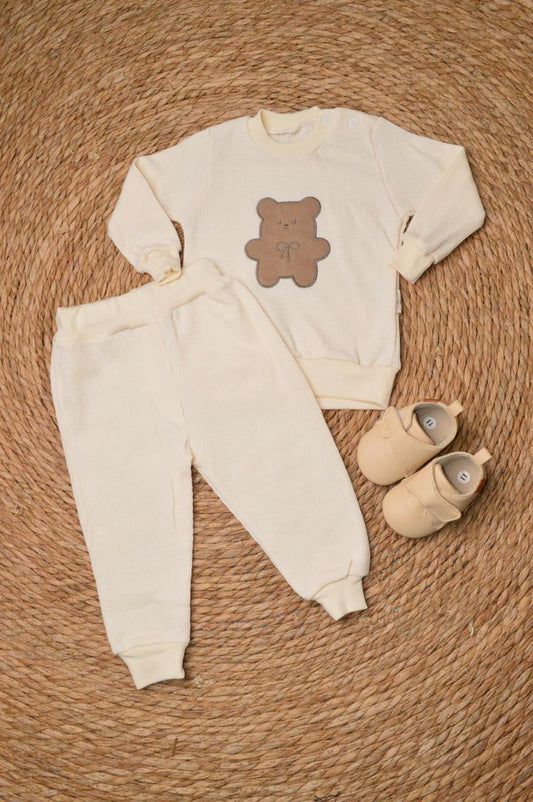 Cotton set 2 pieces