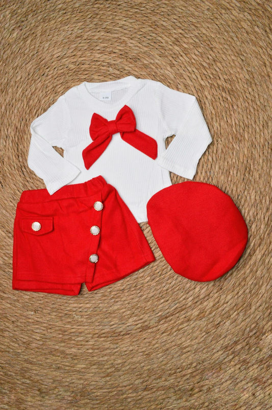 Set 3 pieces