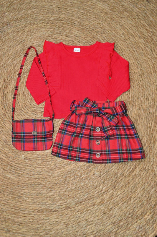 Set 3 pieces