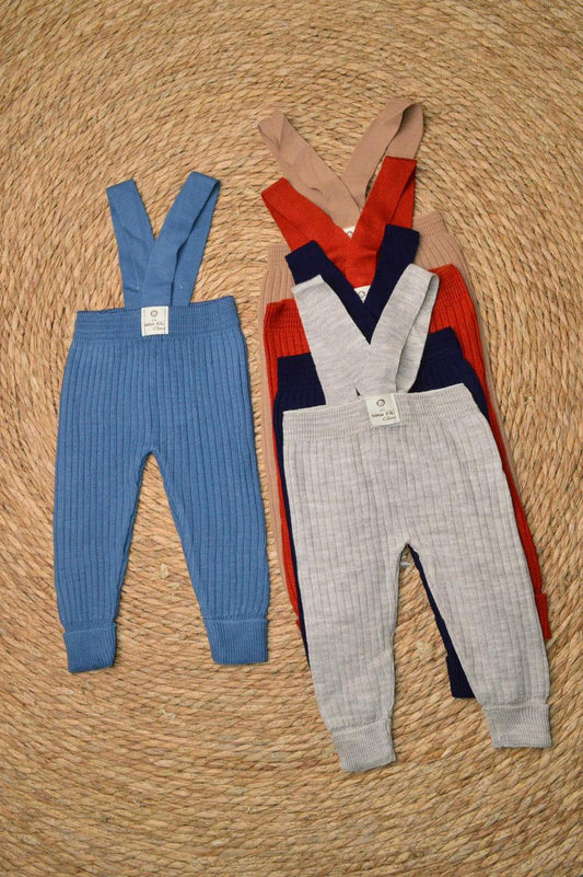 Wool Legging