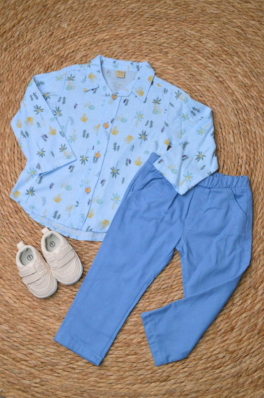 Set 2 pieces