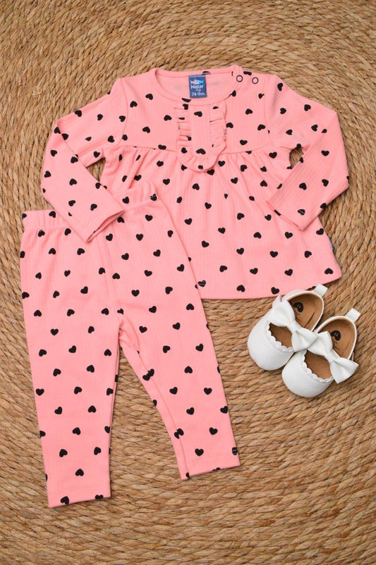 Cotton set 2 pieces