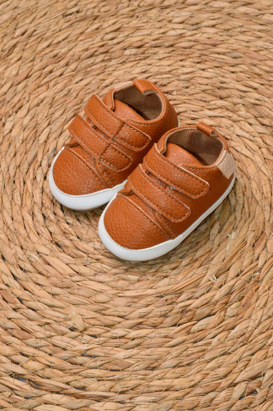 Baby shoes