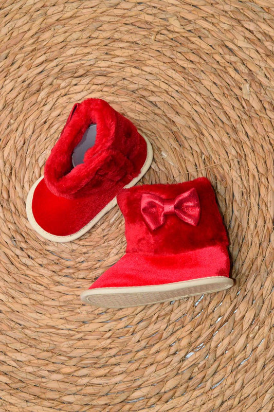 Baby boots