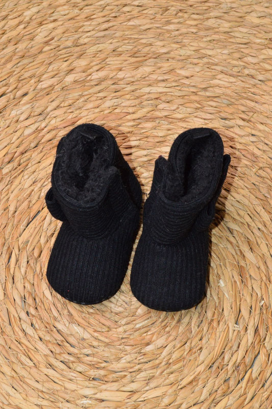 Baby boots