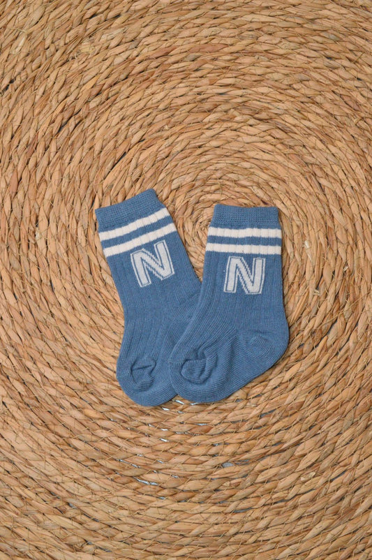 Baby ankle socks