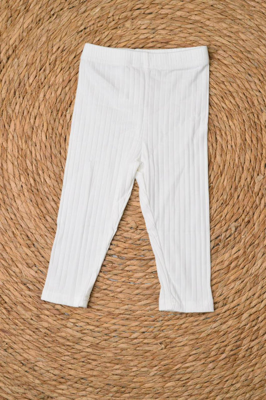 Cotton Legging