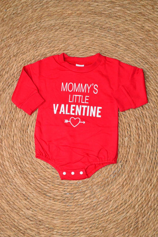 Unisex romper