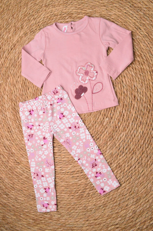 Cotton set 2 pieces