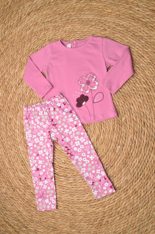 Cotton set 2 pieces