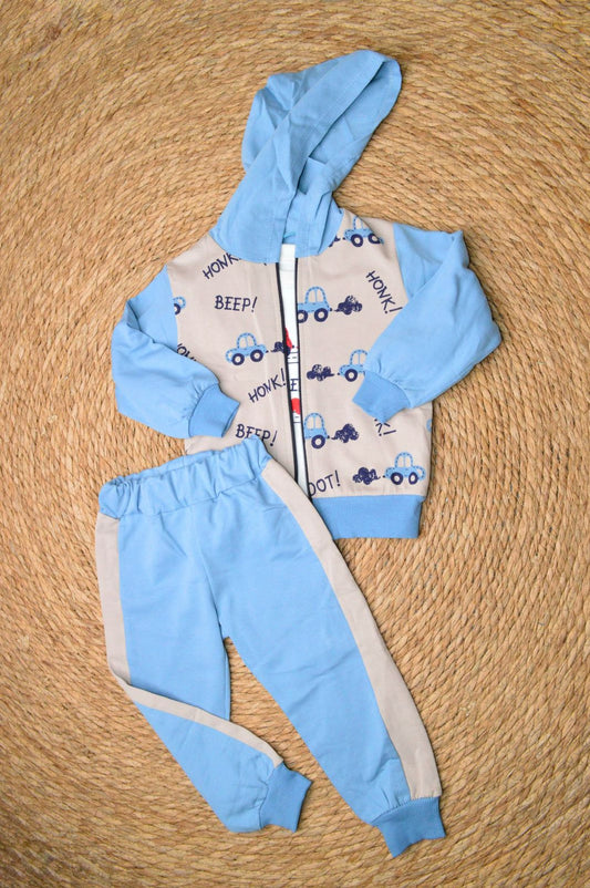Cotton set 3 pieces