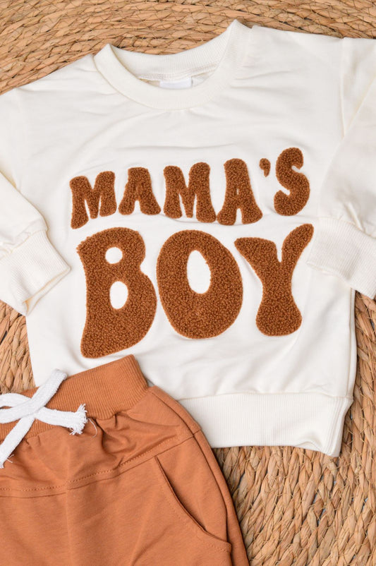 Cotton set 2 pieces