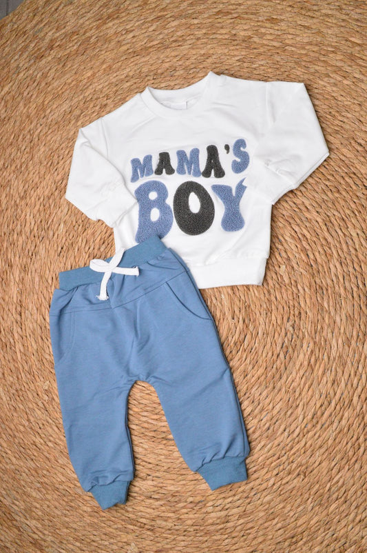Cotton set 2 pieces