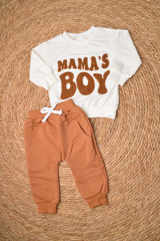 Cotton set 2 pieces