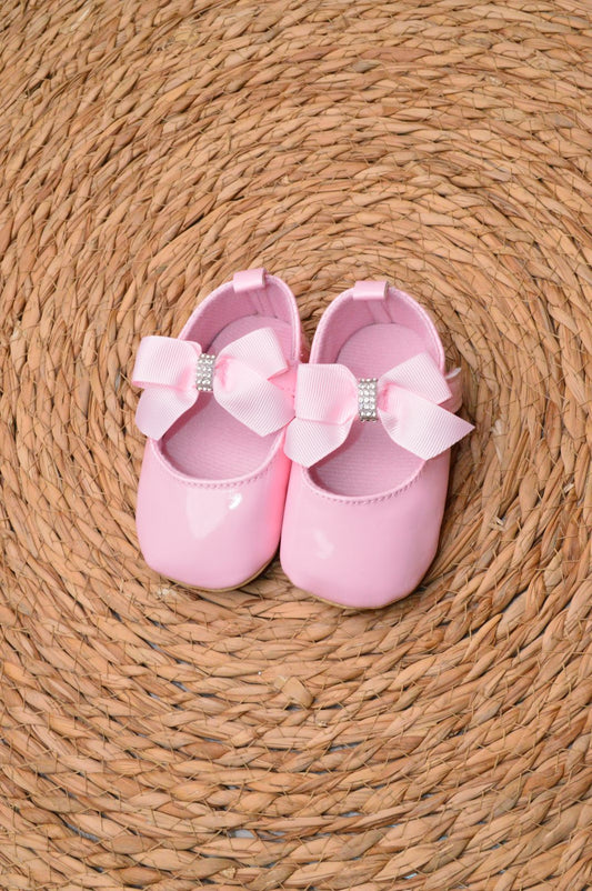 Baby shoes