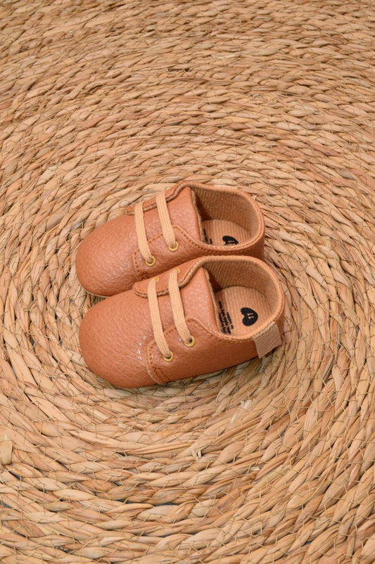 Baby shoes