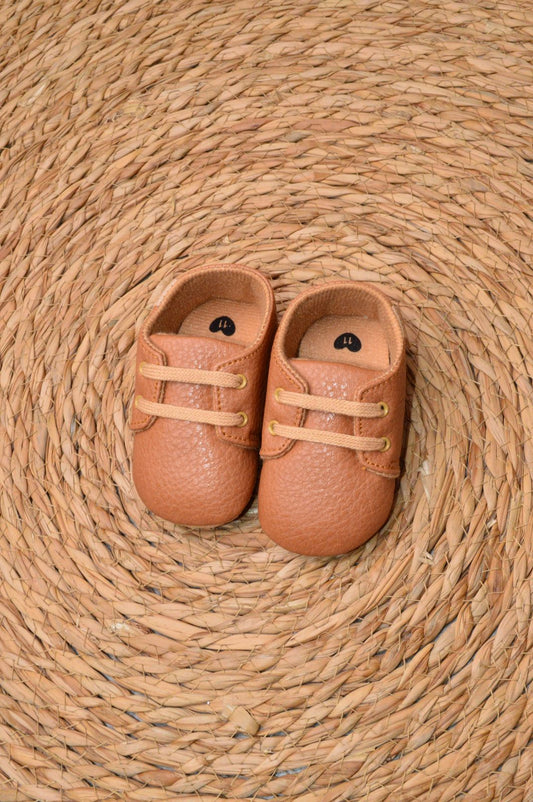 Baby shoes