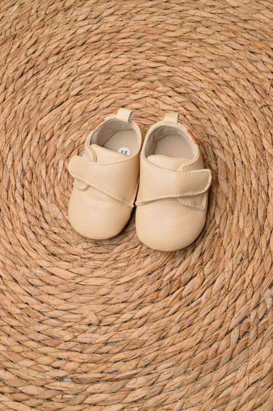 Baby shoes