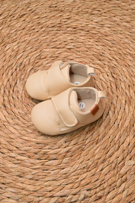 Baby shoes