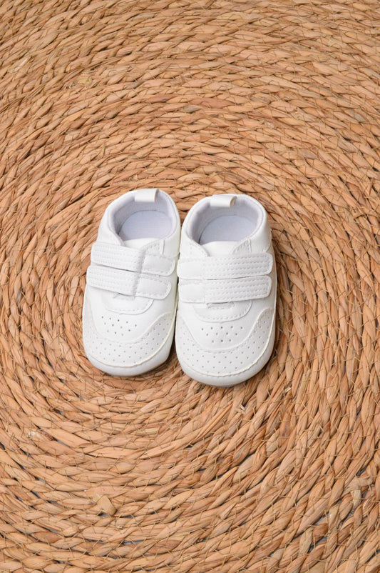 Baby shoes